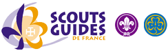 (Re)Découvrez les Scouts et Guides de France ...
