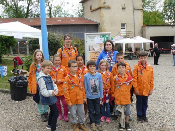la peuplade 2017 news des lj 2017